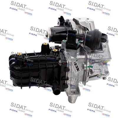 Supapa EGR SIDAT 83.1250