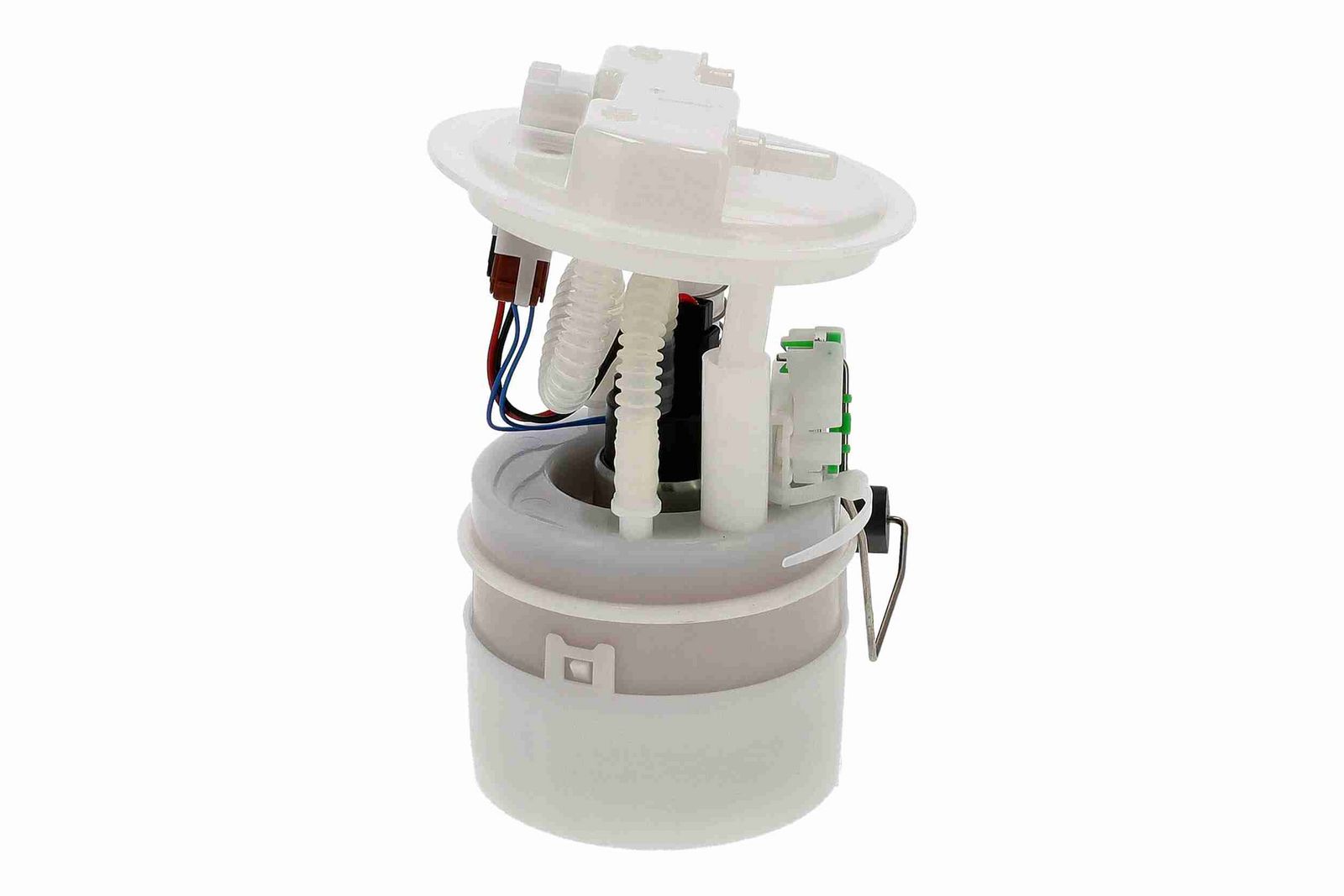 unité d'alimentation de carburant