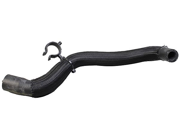 Furtun radiator METZGER 2421455