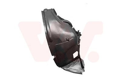 Levně obložení, dutina kola VAN WEZEL 0687433