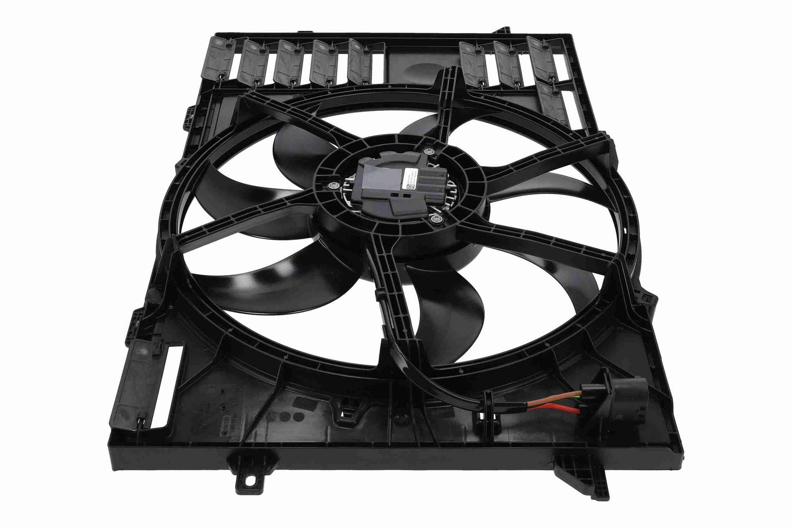 Moteur électrique, ventilateur pour radiateurs OE VAG 7LA121205
