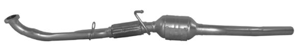 Katalizator IMASAF 1684900222
