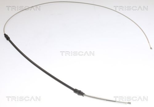 Cięgło, hamulec postojowy TRISCAN 8140 291183