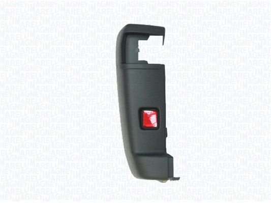 Zderzak MAGNETI MARELLI 021316000370