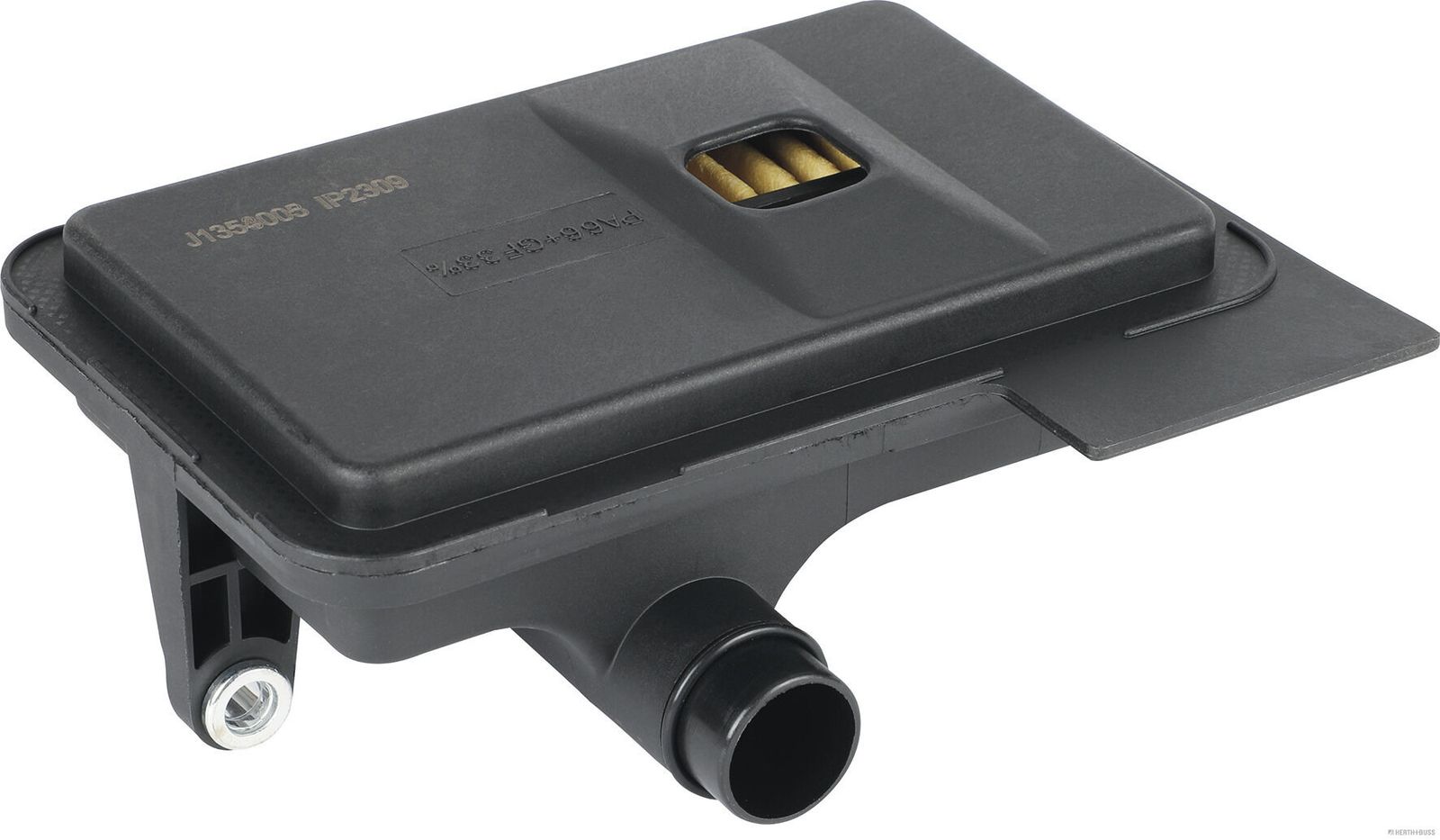 Filtru hidraulic, cutie de viteze automata HERTH+BUSS JAKOPARTS J1354005