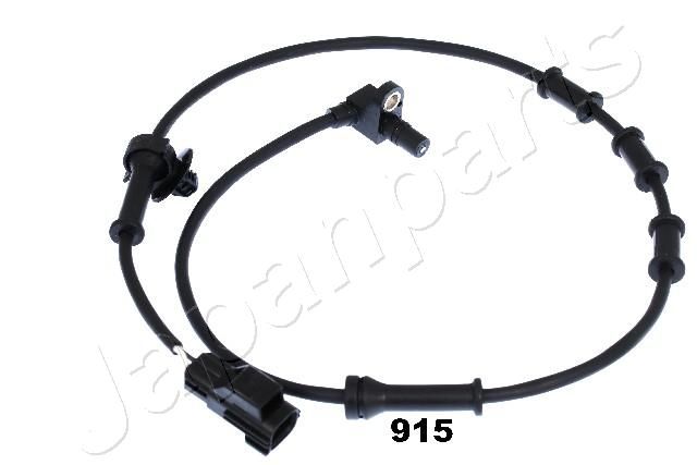 Czujnik, prędkość obrotowa koła JAPANPARTS ABS-915