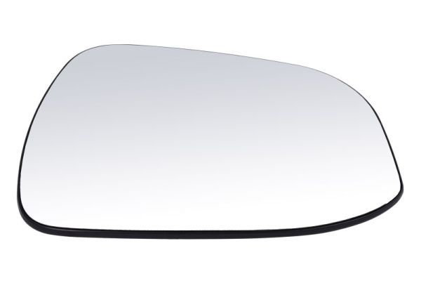 Peegliklaas,Välispeegel