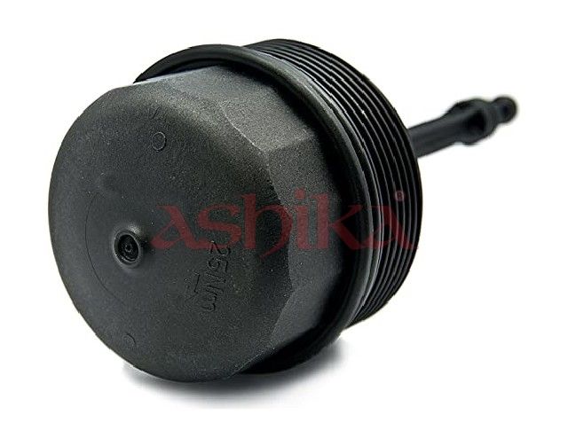 Capac, carcasa filtru ulei ASHIKA 160-00-002