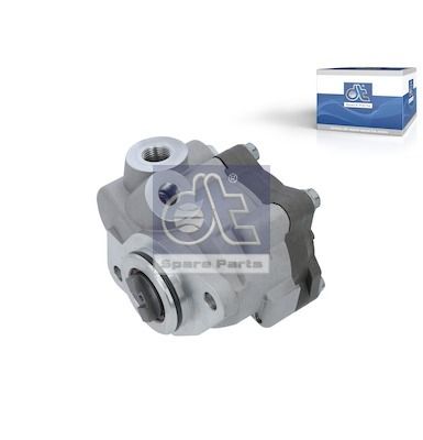 Pompa hydrauliczna, układ kierowniczy DT SPARE PARTS 12.53009