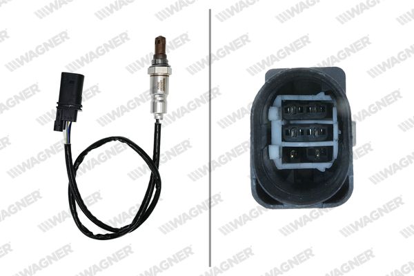 Sonda lambda WAGNER LBS00364