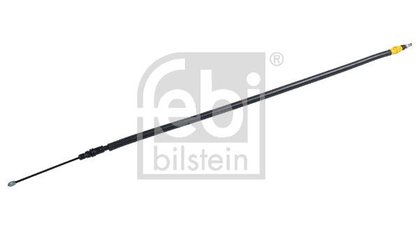 Cablu, frana de parcare FEBI BILSTEIN 109484