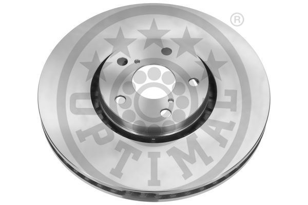 Tarcza hamulcowa OPTIMAL BS-8764HC