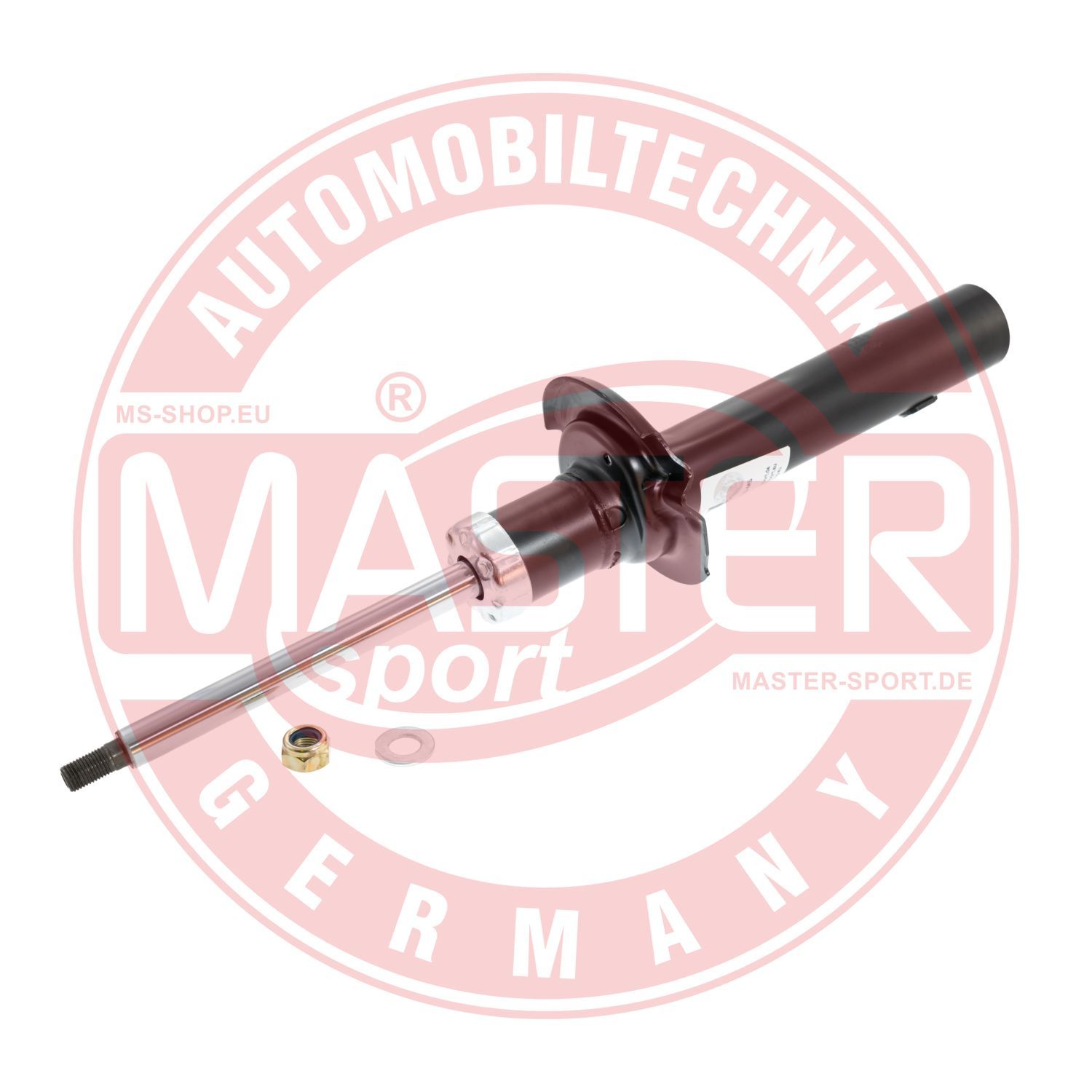Amortyzator MASTER-SPORT GERMANY 200847-PCS-MS