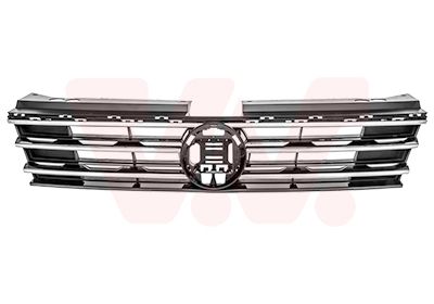 Grille de radiateur