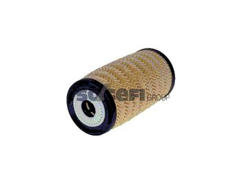 Filtr oleju FRAM CH11163ECO