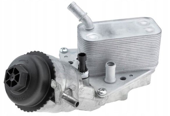 Radiator ulei, ulei motor MTR 12220499