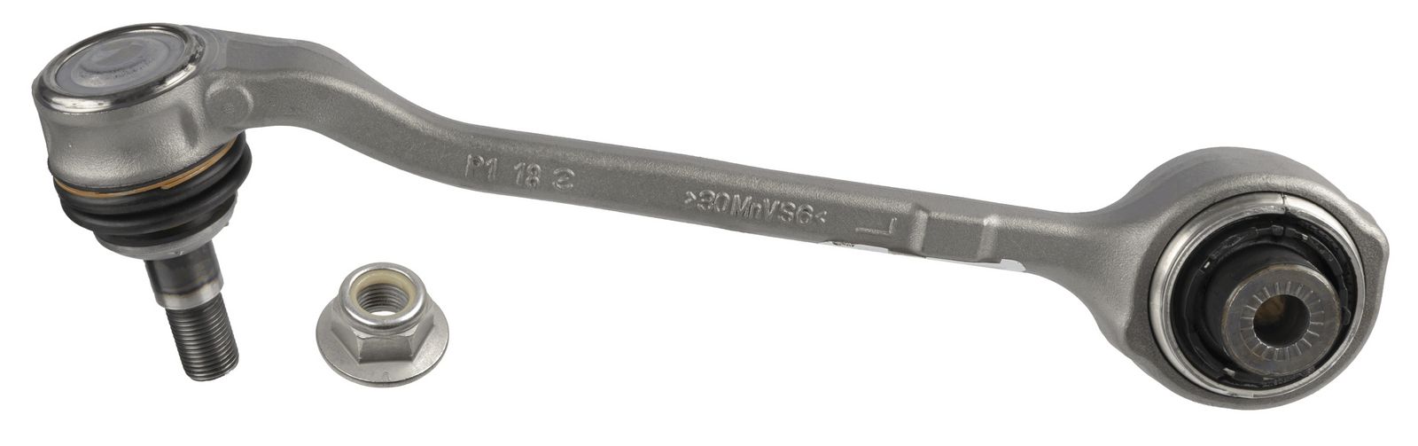 Brat, suspensie roata LEMFOERDER 45974 01