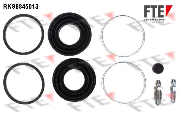 Zestaw naprawczy, zacisk hamulca FTE 9323794