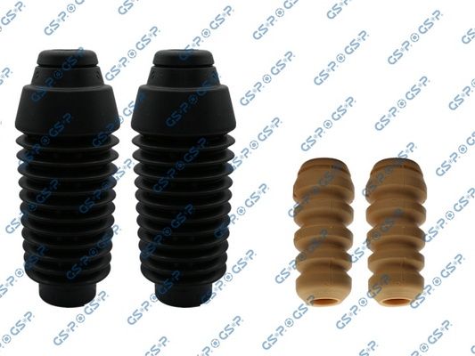 Zestaw ochrony przeciwpyłowej, amortyzator GSP 5405100PK