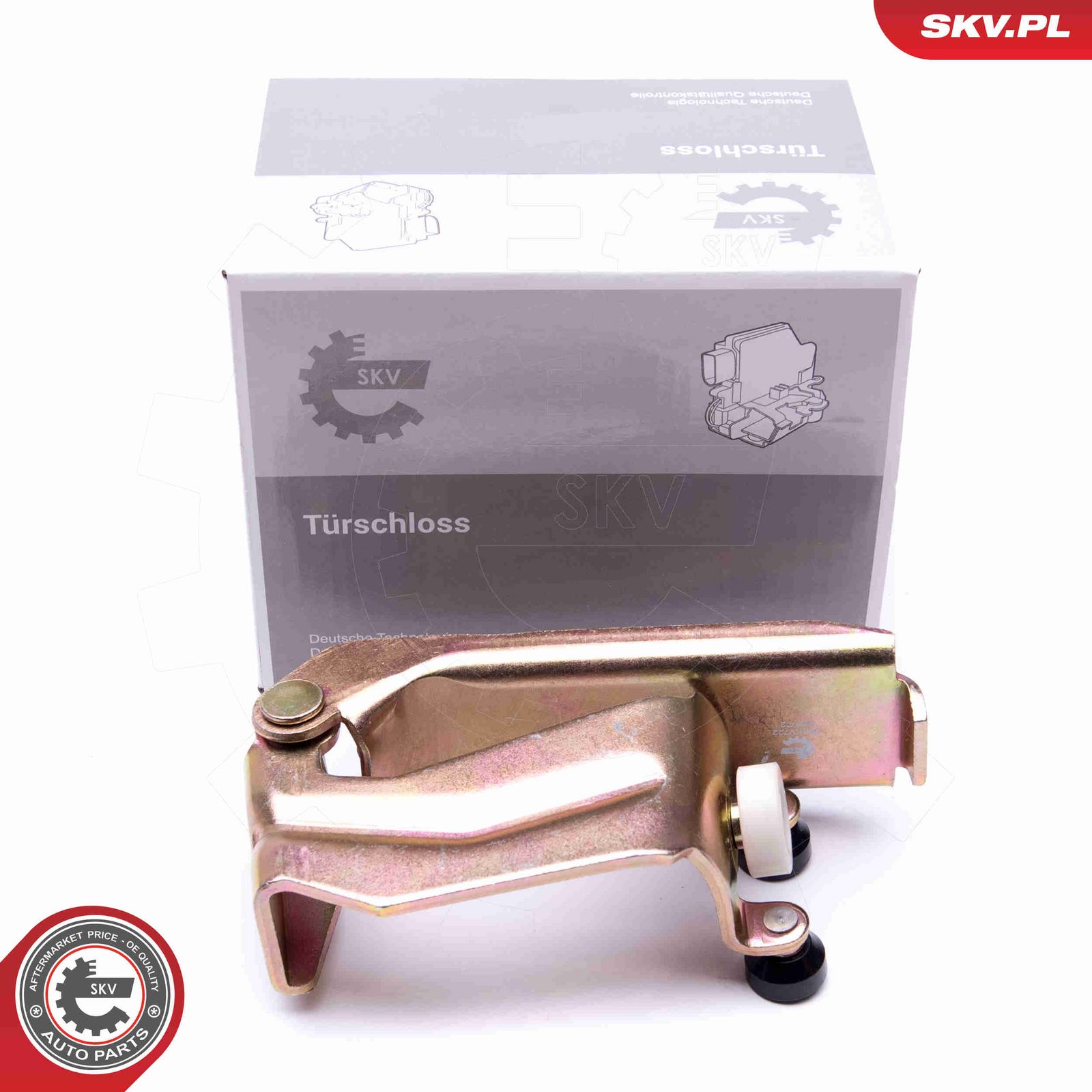 Направляющая ролика, сдвижная дверь