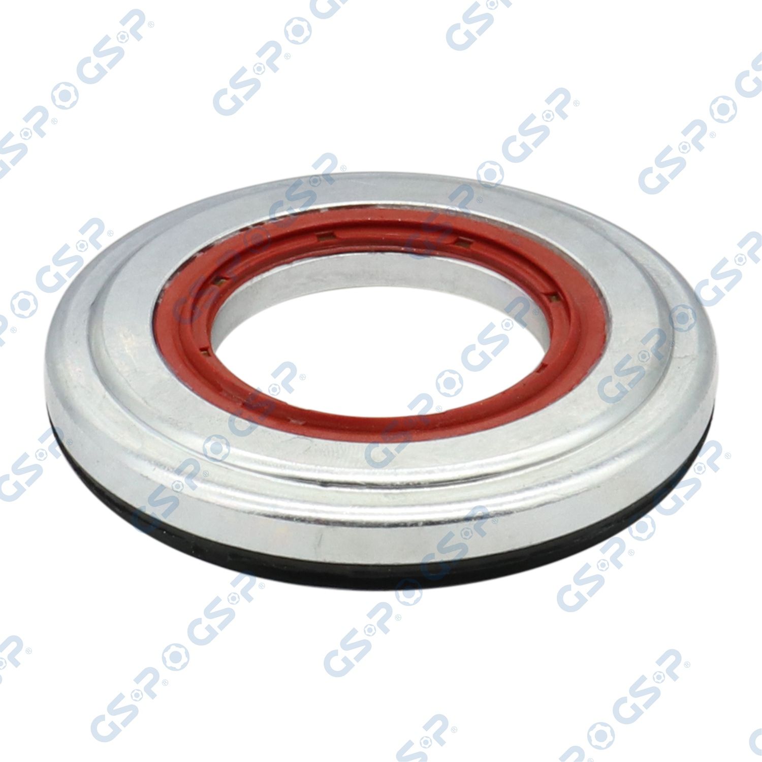 Ritgultnis, Amortizatora statnes balsts