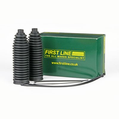 Zestaw osłon, układ kierowniczy FIRST LINE FSG3488