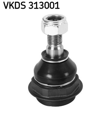 Zvislý/nosný čap SKF VKDS 313001