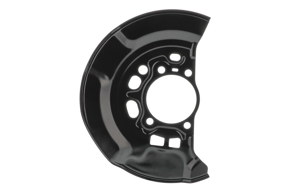 protectie stropire,disc frana TOPRAN EHVP 601 643