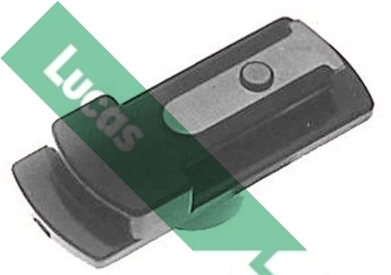 Palec rozdzielacza zapłonu LUCAS DRJ100C