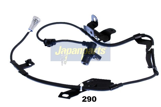 Levně Snímač, počet otáček kol JAPANPARTS ABS-290