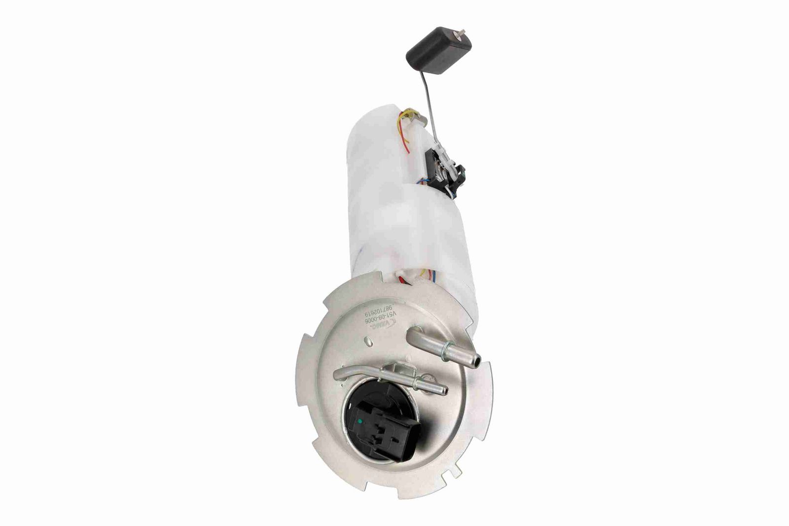 unité d'alimentation de carburant