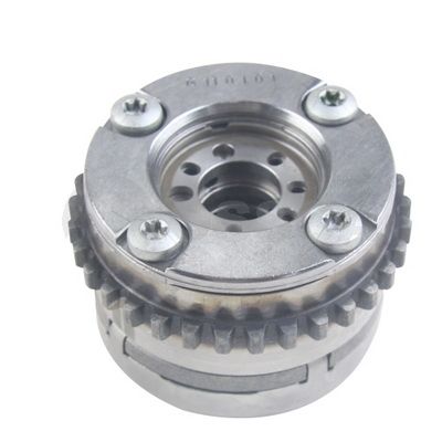 Nukkvõlliseadistaja