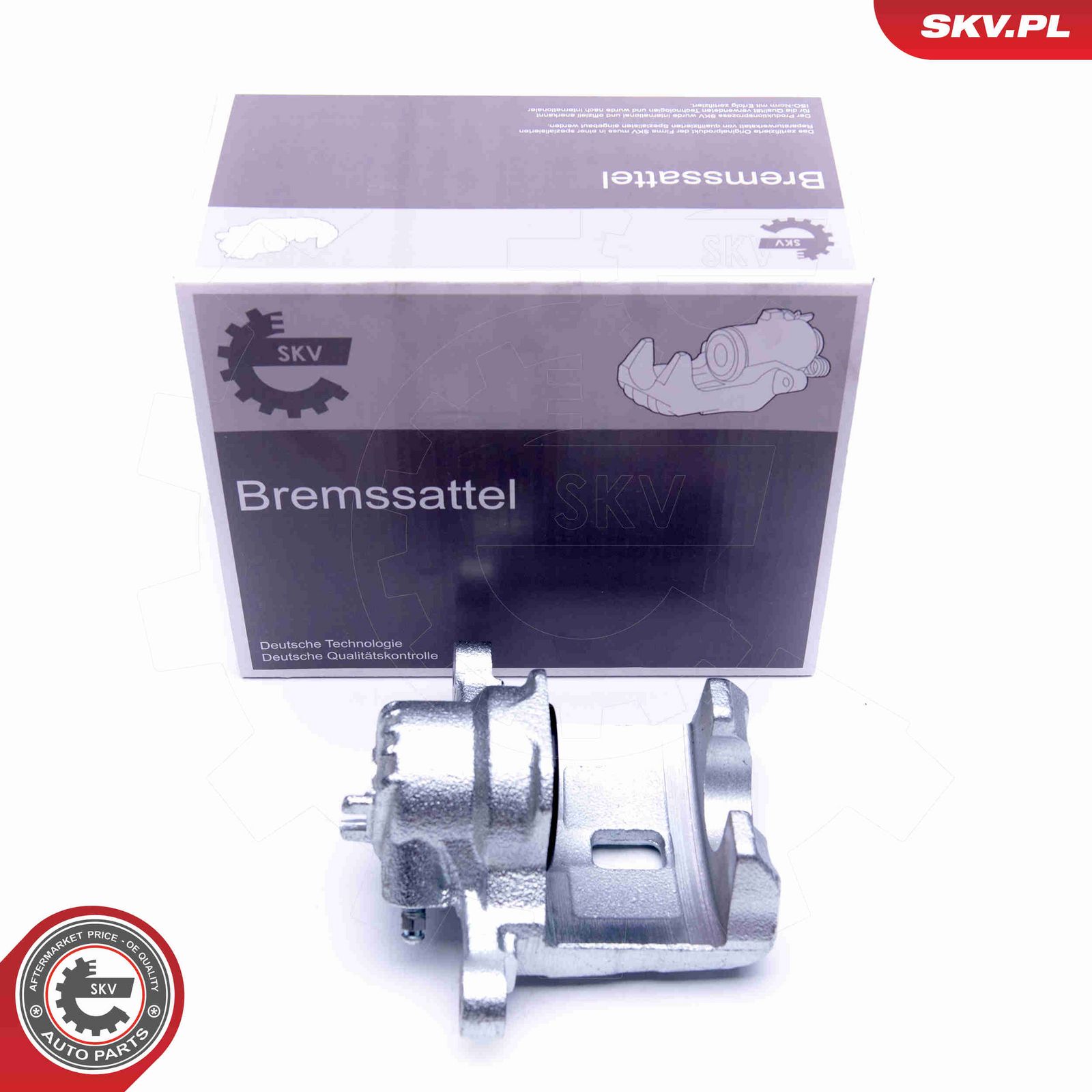 Brzdový třmen ESEN SKV 42SKV953