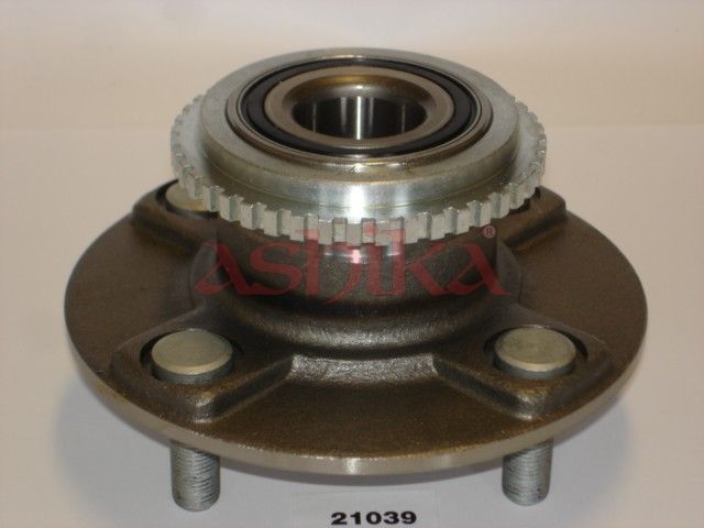 Butuc roata ASHIKA 44-21039