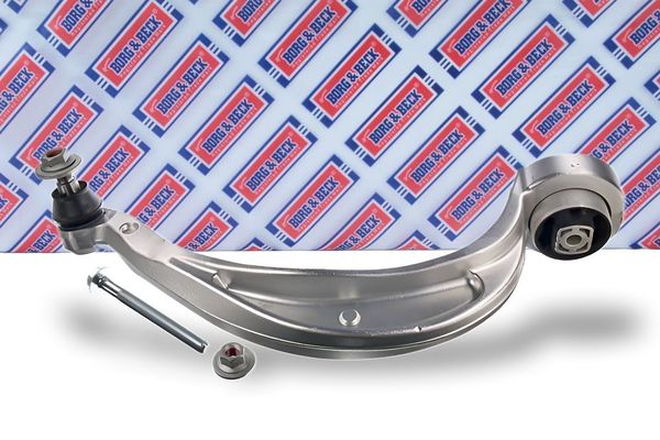 Borg & Beck - Track Control Arm - Front Lower LH