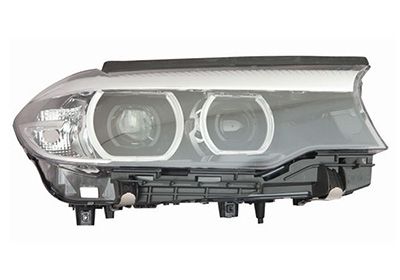 Projecteur principal