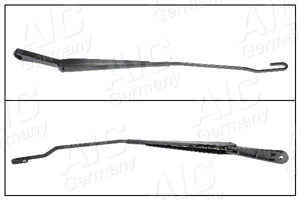 brat stergator, parbriz AIC 72832