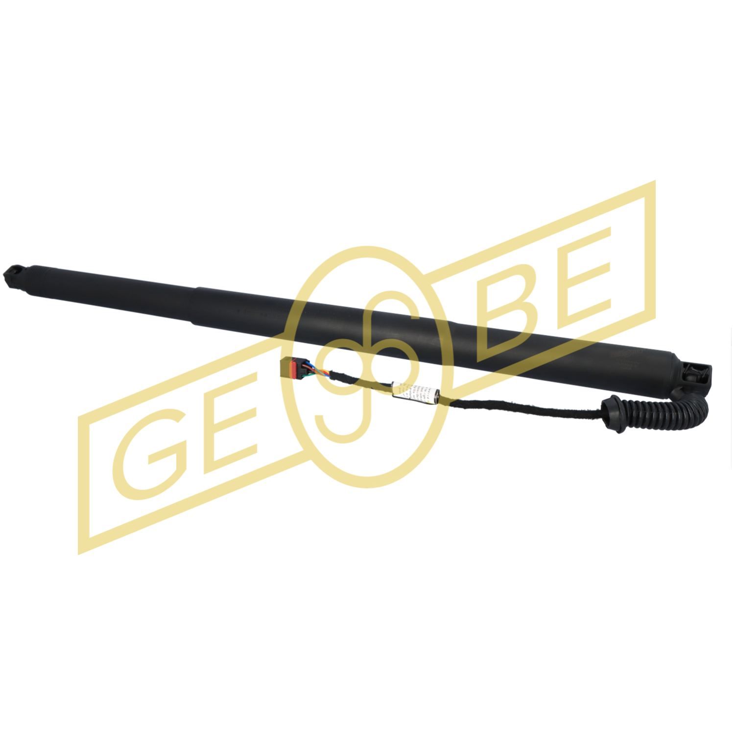 Motor electric, haion GEBE 9 4353 1
