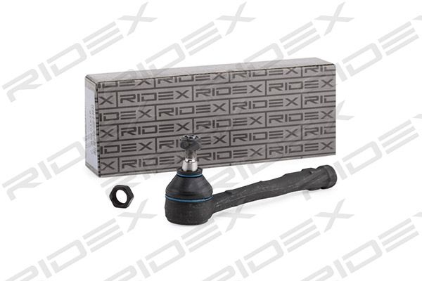 Końcówka drążka kierowniczego poprzecznego RIDEX 914T0348