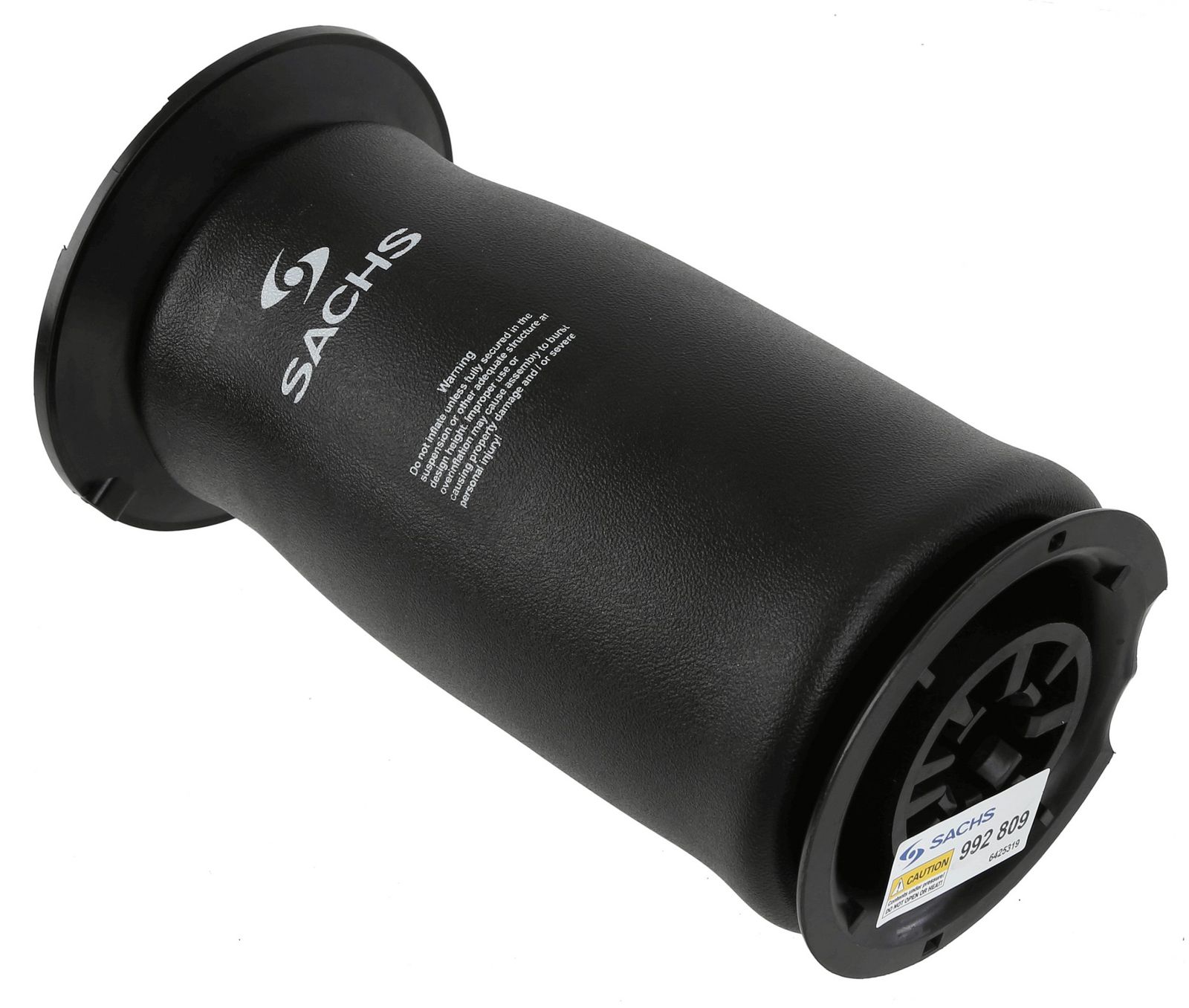 Arc pneumatic, directie SACHS 992 809