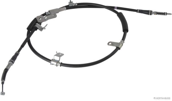Cablu, frana de parcare HERTH+BUSS JAKOPARTS J3930559