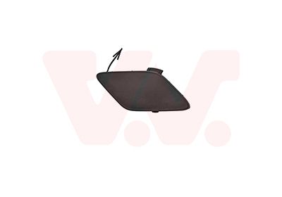 E-shop Krytka żażného háku VAN WEZEL 1949587