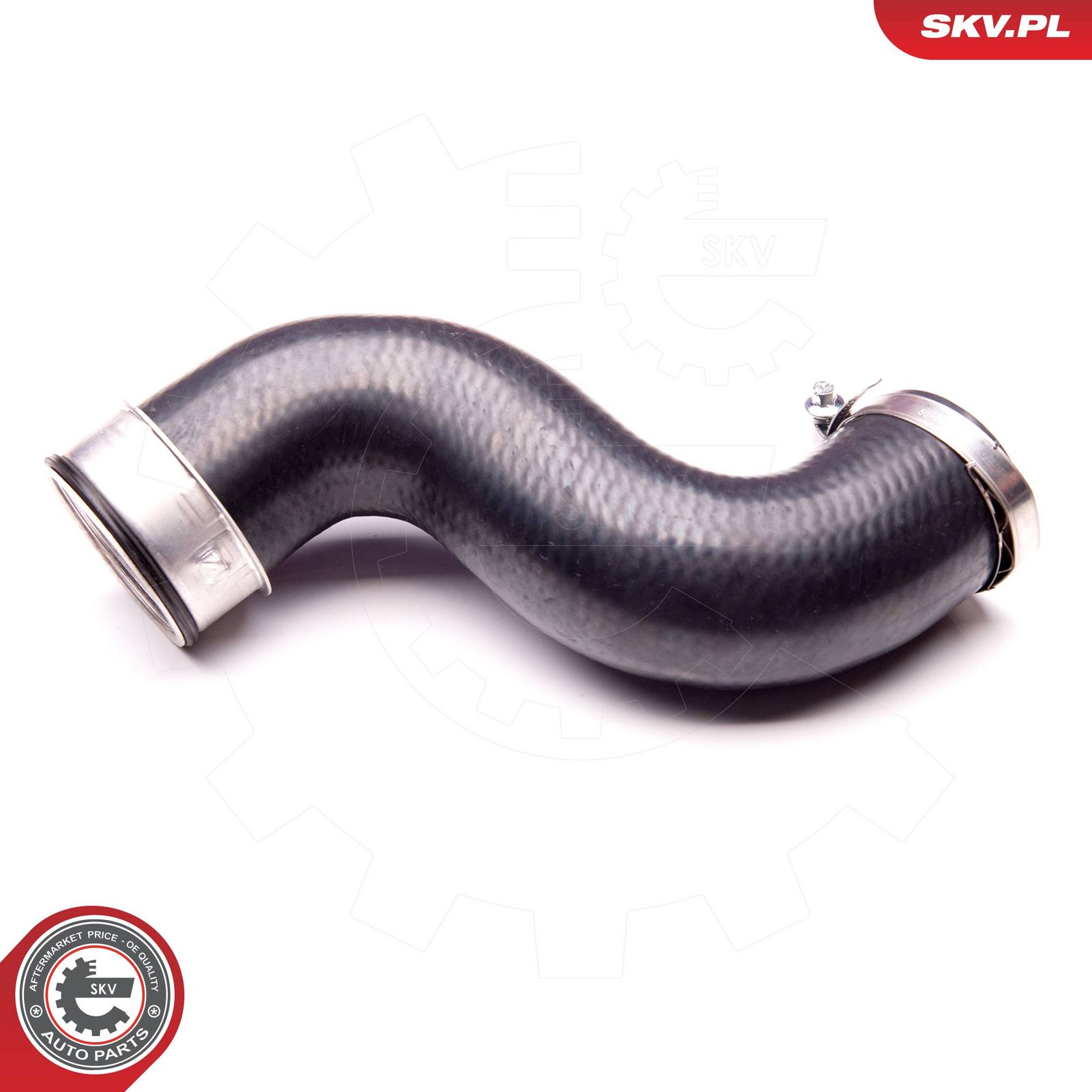 Levně Hadička plnicího vzduchu ESEN SKV 24SKV605
