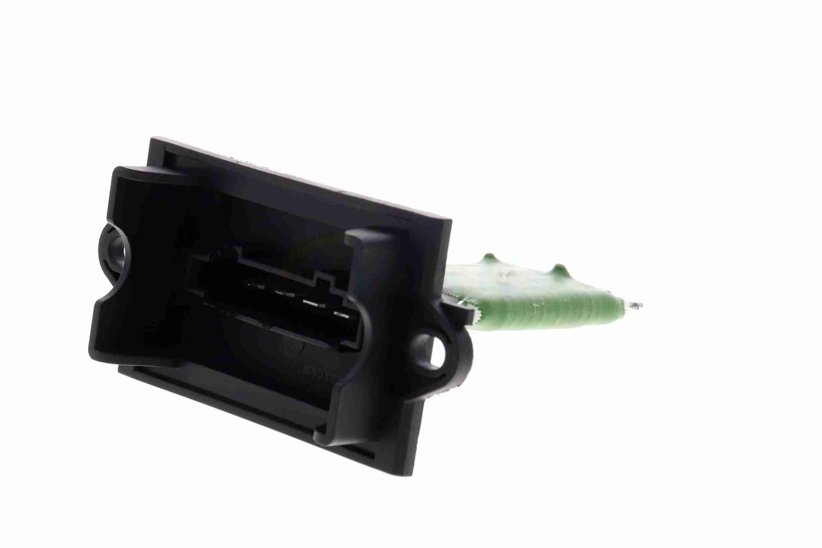 Régulateur, pulseur d'air habitacle