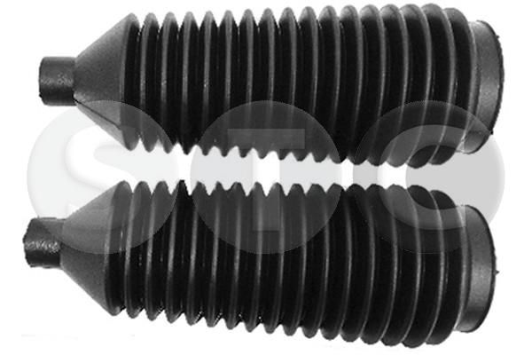 Zestaw osłon, układ kierowniczy STC T401196C