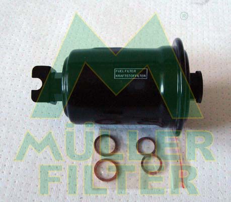 Filtr paliwa MULLER FILTER FB124