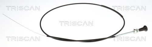 ax clapeta de soc,carburator TRISCAN 8140 91002