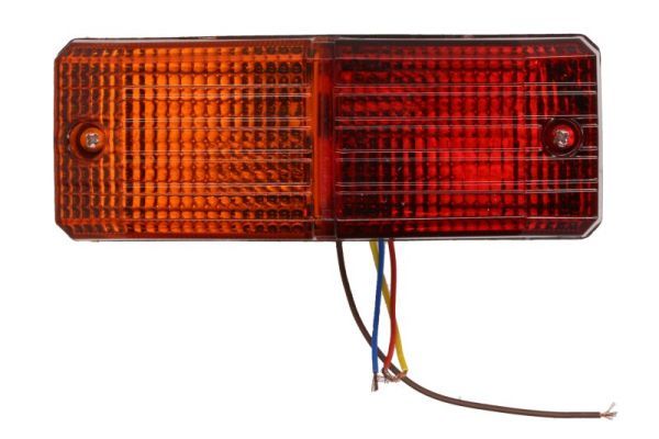 Stopuri spate TRUCKLIGHT TL-AG026