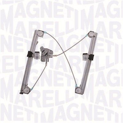 Mecanism actionare geam MAGNETI MARELLI 350103170035
