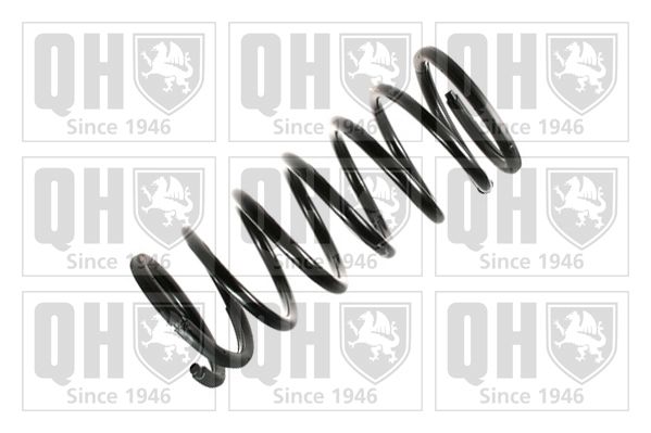 Sprężyna zawieszenia QUINTON HAZELL QCS7403
